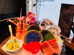 -花潮料理艺食馆(SM新生活广场店)