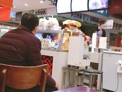 -蔡林记(昙华林泛悦汇店)