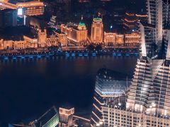 -上海环球金融中心骑迹50年环球之旅