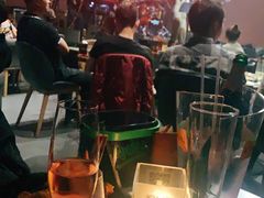 -TZ House音乐现场(来福士中心店)