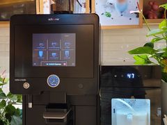 -咖啡苑自助餐厅·中国大饭店