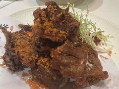 -贝勒爷·酥不腻烤鸭