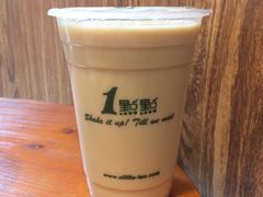 -1点点(东方宝泰店)