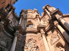 -瓦伦西亚大教堂