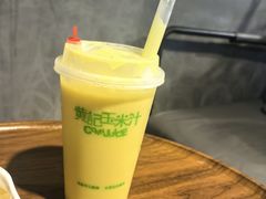 -黄记玉米汁(叠翠路店)
