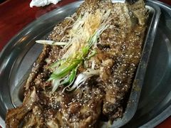 -色兰伊品轩食府