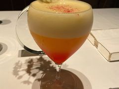 -领仕扒房(长春店)