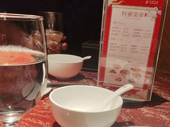 -渝信川菜(长安店)