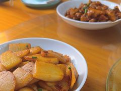 -芦茨金富饭庄·25年老字号·专做稻草鸡