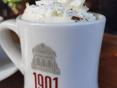 -1901 Cafe(西四店)