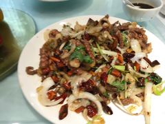 -京秀缘蒸汽海鲜农家菜大馅蒸饺