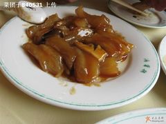 红烧蹄筋-鸿宾楼(展览馆路店)