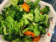 -天源居餐厅·地方特色菜(张北店)
