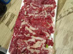 -三毛牛肉店(福强店)