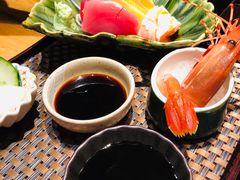 -锅物新语&寿喜烧.炉端割烹(世博源店)