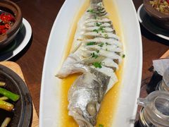 -高佳庄·舟山海鲜(海景旗舰店)