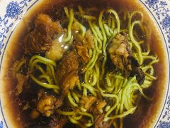 -南来顺饭庄·清真(南菜园店)