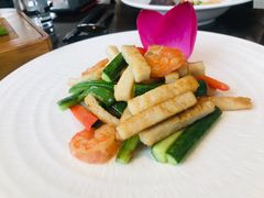 -环球港凯悦 · 享悦中餐厅