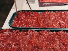 -牛村来人潮汕牛肉火锅(西单店)