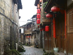-泰宁旅游风景名胜区
