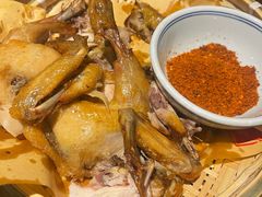 -打酱油·非遗淮扬菜(瘦西湖梅岭店)