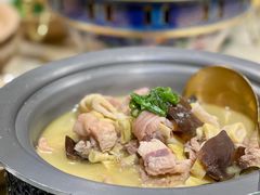 -锦府盐帮·侯宅(五棵松万达店)