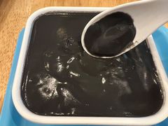 黑芝麻糊-满记甜品(荟聚购物中心店)