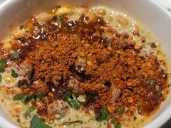 -海底捞火锅(太原南站店)