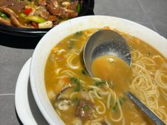 -钱山海鲜大排档