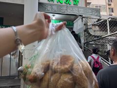 -满记烧饼(牛街东里小区一区店)