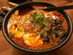 地狱拉面（辣）-昊·来了寿司(双楠2店)