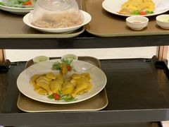 -御彩酒家(东风东路店)