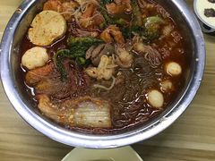 麻辣烫-四川老牛麻辣烫(北门桥店)