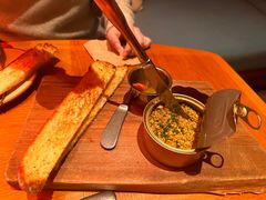 -THE CANNERY&JUJU 新鲜海鲜·牛排美食酒廊