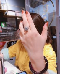 点击看大图 -花奈子日式美甲美睫