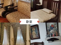 -龙环葡韵住宅式博物馆