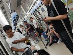 -惠王陵(地铁站)