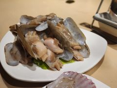 -余欢领鲜火锅(新街口店)