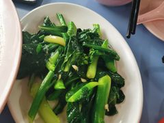 -成记酱蒸松鱼头