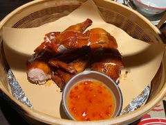 -洞庭土菜馆(天河北总店)