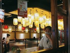 大堂-川菜故事(光谷步行街店)