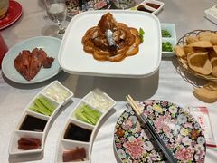 -味+新京宴·烤鸭·北京菜(创意谷店)