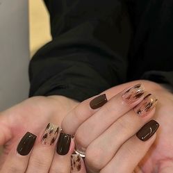 -斯馨·健康美甲美睫