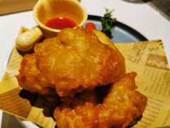 韩式炸鸡块-魔膳厨房·果木牛排·西餐厅(MM2店)