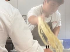 -东方宫中国兰州牛肉拉面(新起街店)
