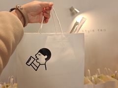 -喜茶(东莞厚街万达店)