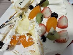 -丁香西饼屋(桂林路店)