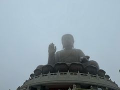 -天坛大佛
