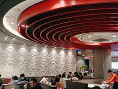 -蝎王府羊蝎子(西直门店)