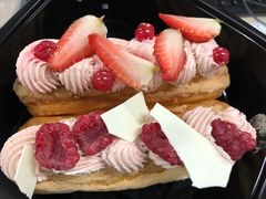 -广州融创花间堂悦雪酒店-花间食西餐厅